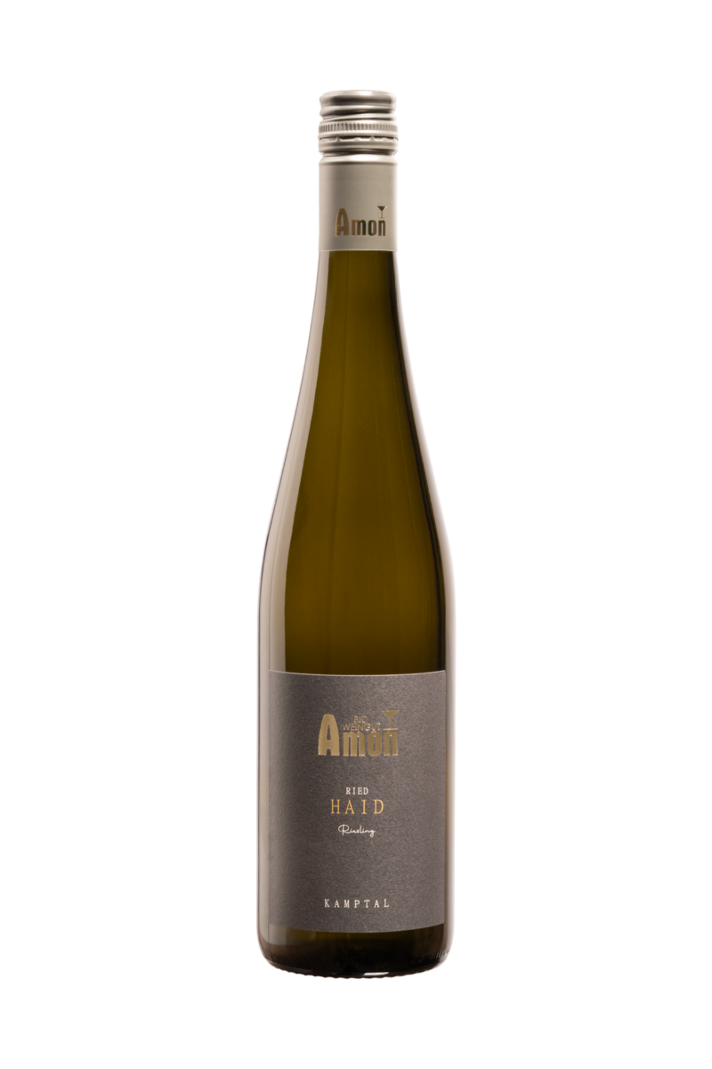 Reinriesling